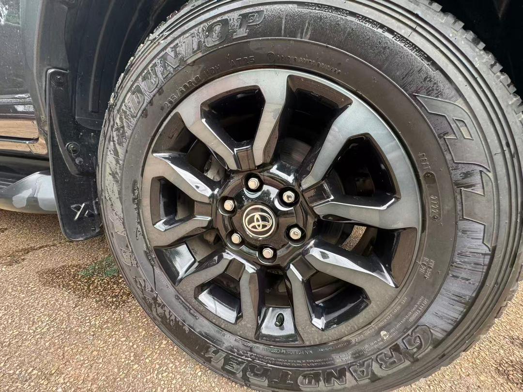 Legend 2023 - Dashboard